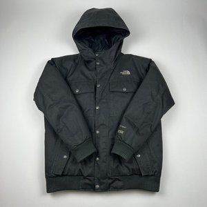 The North Face Winter Puffer